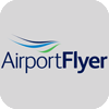 First Airport Flyer